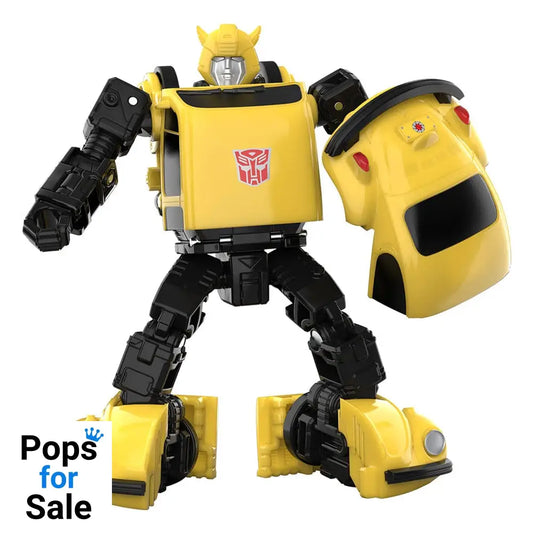 The Transformers Retro G1 Action Figure Autobot Bumblebee 12 cm Action figures