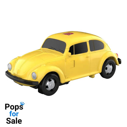 The Transformers Retro G1 Action Figure Autobot Bumblebee 12 cm