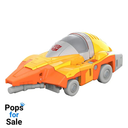 The Transformers Retro G1 Action Figure Autobot Wheelie 11 cm