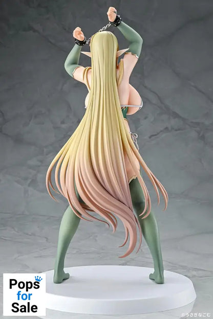 The Twilight Elf of the Evening PVC Statue 1/6 Eilene 28 cm