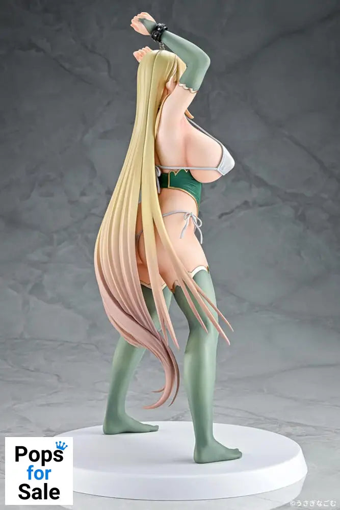 The Twilight Elf of the Evening PVC Statue 1/6 Eilene 28 cm
