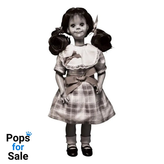 The Twilight Zone Prop Replica 1/1 Talky Tina Doll 53 cm