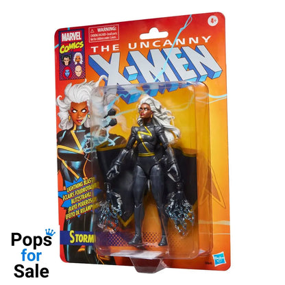 The Uncanny X-Men Marvel Legends Action Figure Storm 15 cm Action figures