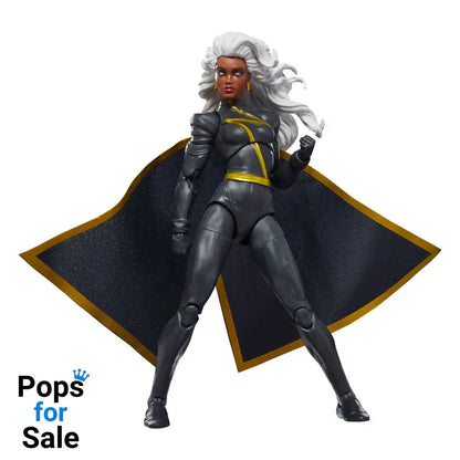 The Uncanny X-Men Marvel Legends Action Figure Storm 15 cm