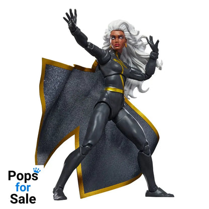 The Uncanny X-Men Marvel Legends Action Figure Storm 15 cm Action figures