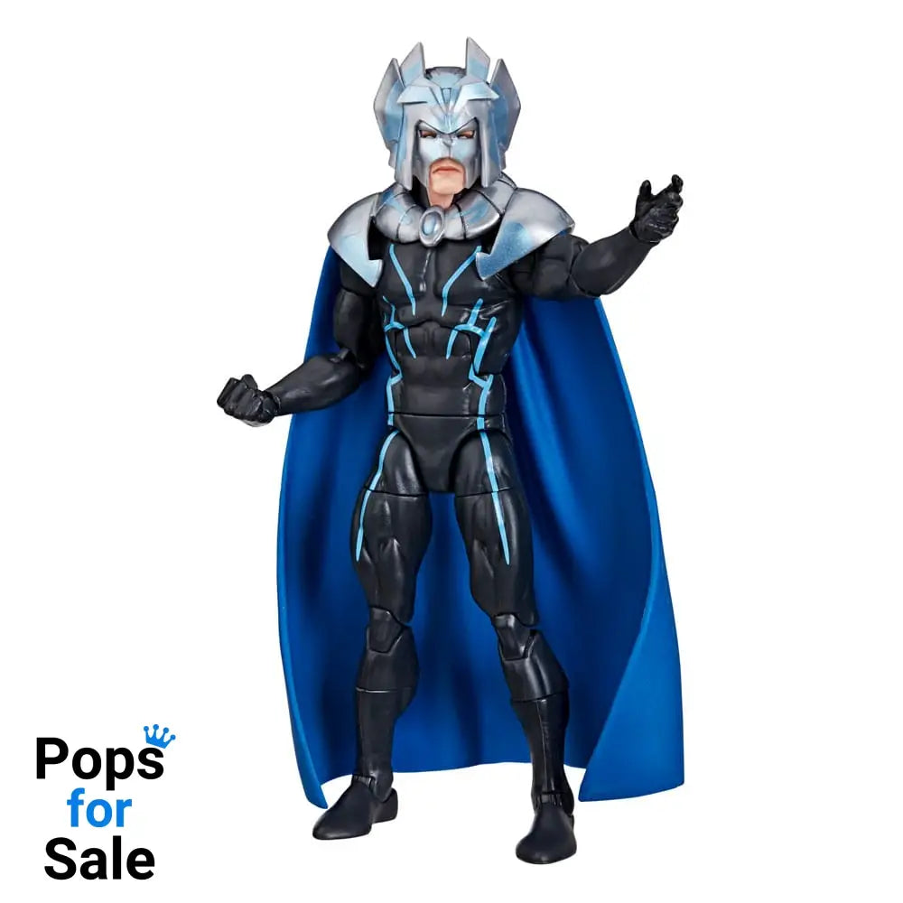 The Uncanny X-Men Marvel Legends Action Figure Warlord (Professor X) 15 cm Action figures