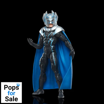 The Uncanny X-Men Marvel Legends Action Figure Warlord (Professor X) 15 cm