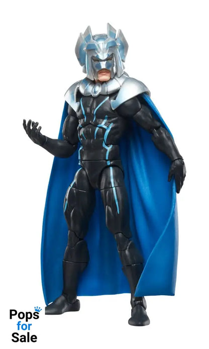 The Uncanny X-Men Marvel Legends Action Figure Warlord (Professor X) 15 cm