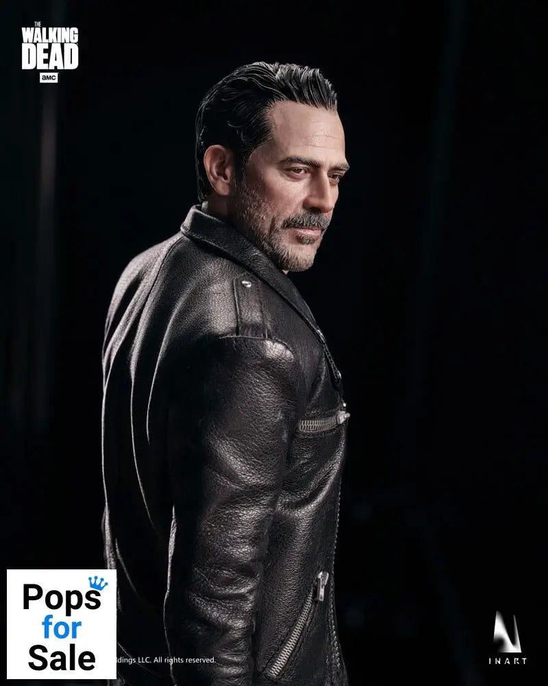 The Walking Dead Action Figure 1/6 Negan Smith 37 cm