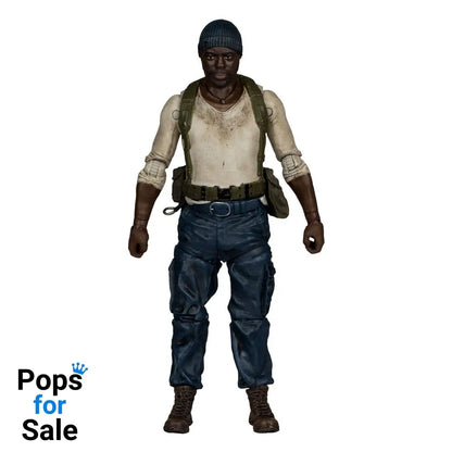 The Walking Dead Action Figures 13 cm Wave 2 Assortment (6)