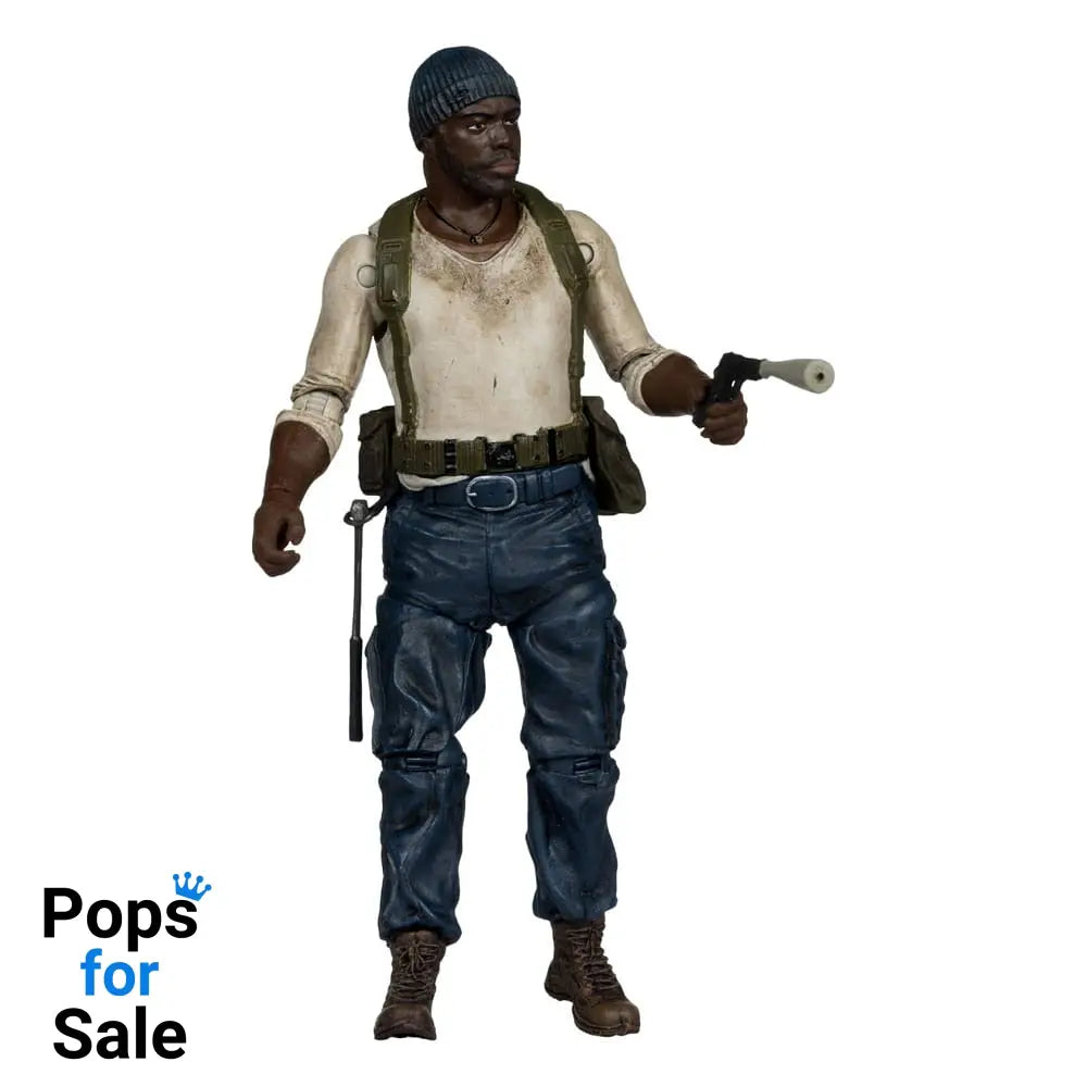 The Walking Dead Action Figures 13 cm Wave 2 Assortment (6)