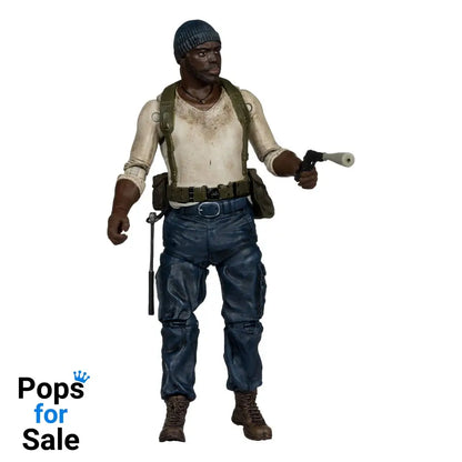 The Walking Dead Action Figures 13 cm Wave 2 Assortment (6)