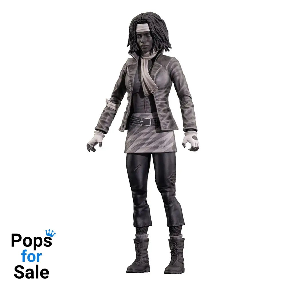 The Walking Dead Action Figures 18 cm Series 1 Assortment (6)