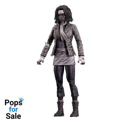 The Walking Dead Action Figures 18 cm Series 1 Assortment (6)