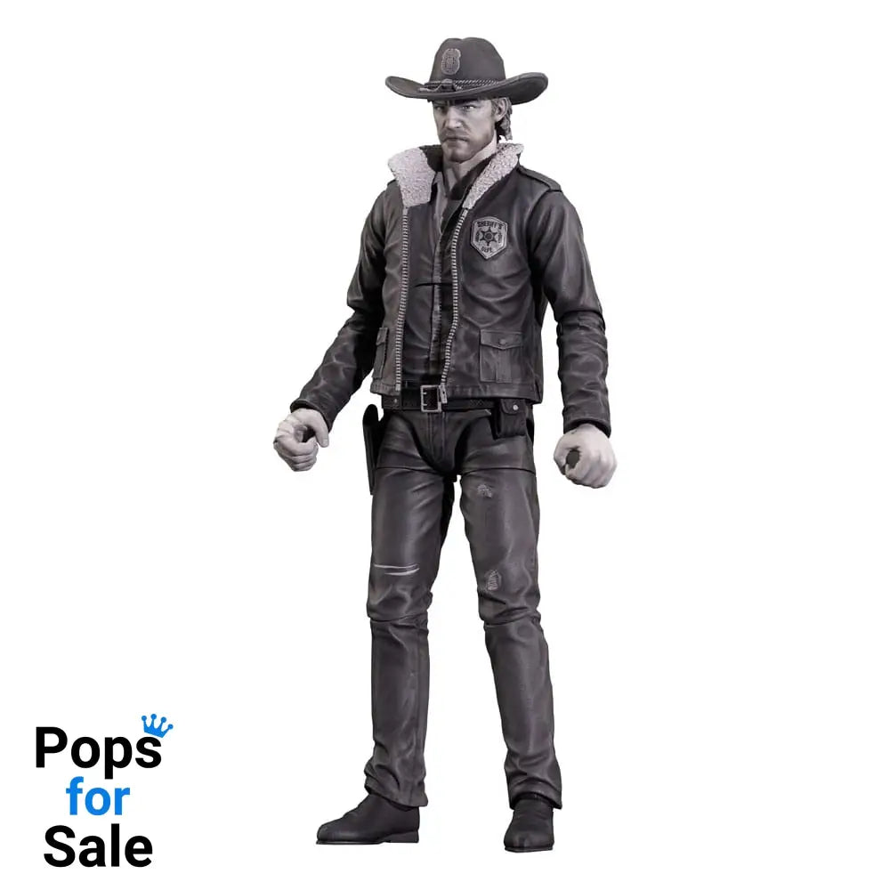 The Walking Dead Action Figures 18 cm Series 1 Assortment (6)