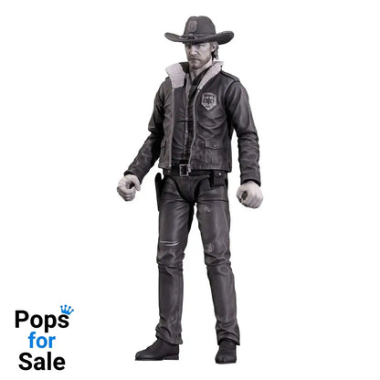 The Walking Dead Action Figures 18 cm Series 1 Assortment (6)