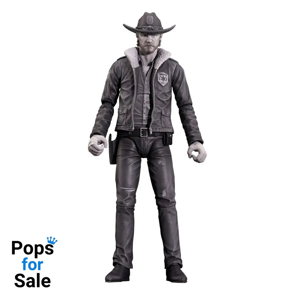 The Walking Dead Action Figures 18 cm Series 1 Assortment (6) Action figures