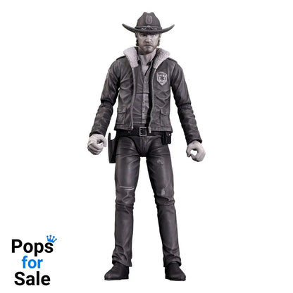 The Walking Dead Action Figures 18 cm Series 1 Assortment (6) Action figures