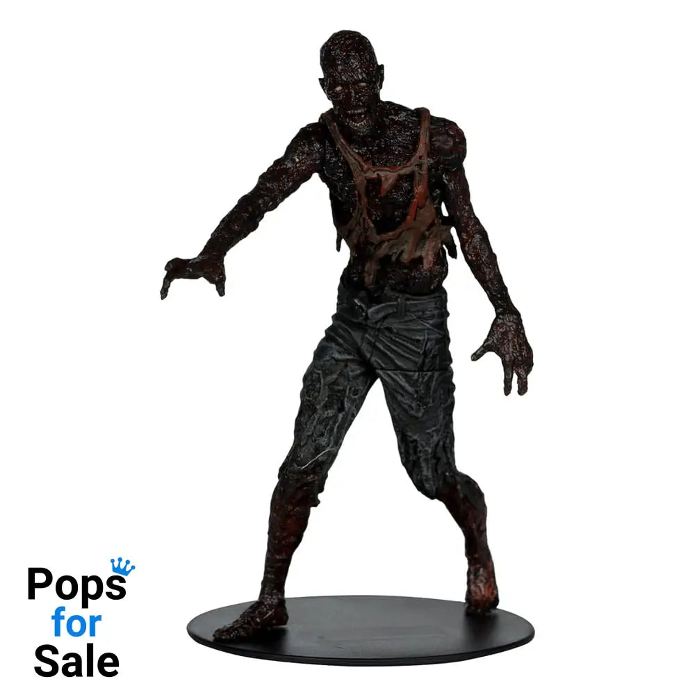 The Walking Dead Action Figures 4-Pack Walkers 13 cm