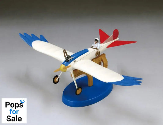 The Wind Rises model kit 1/48 Jirô´s Bird Shaped Plane
