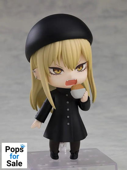 The Witch and the Beast Nendoroid Action Figure Guideau 10 cm