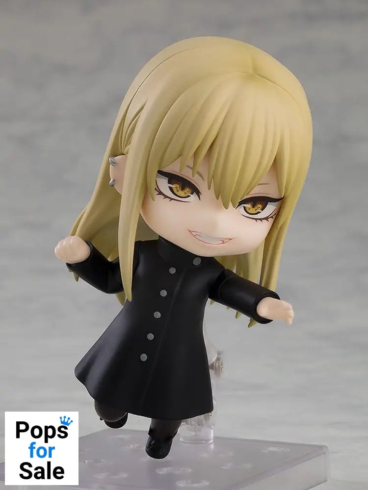 The Witch and the Beast Nendoroid Action Figure Guideau 10 cm