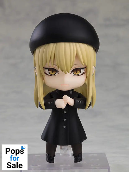 The Witch and the Beast Nendoroid Action Figure Guideau 10 cm