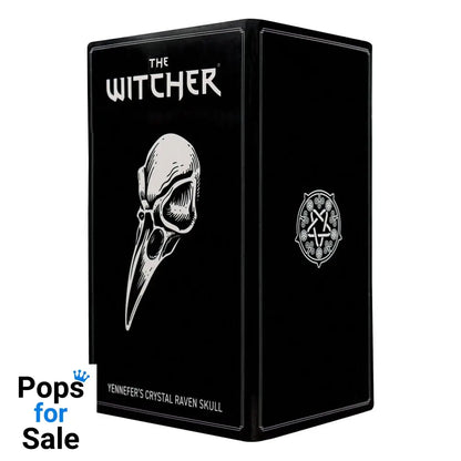 The Witcher 3 Replica Soundwave Cassette Limited Edition 12 cm