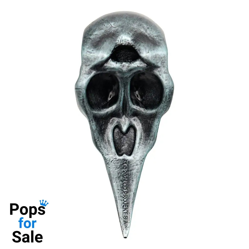 The Witcher 3 Replica Soundwave Cassette Limited Edition 12 cm