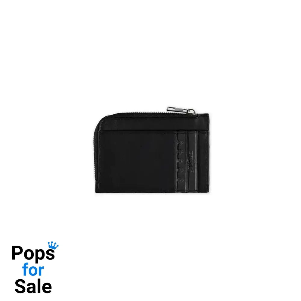 The Witcher Card Wallet Wolf Sigil