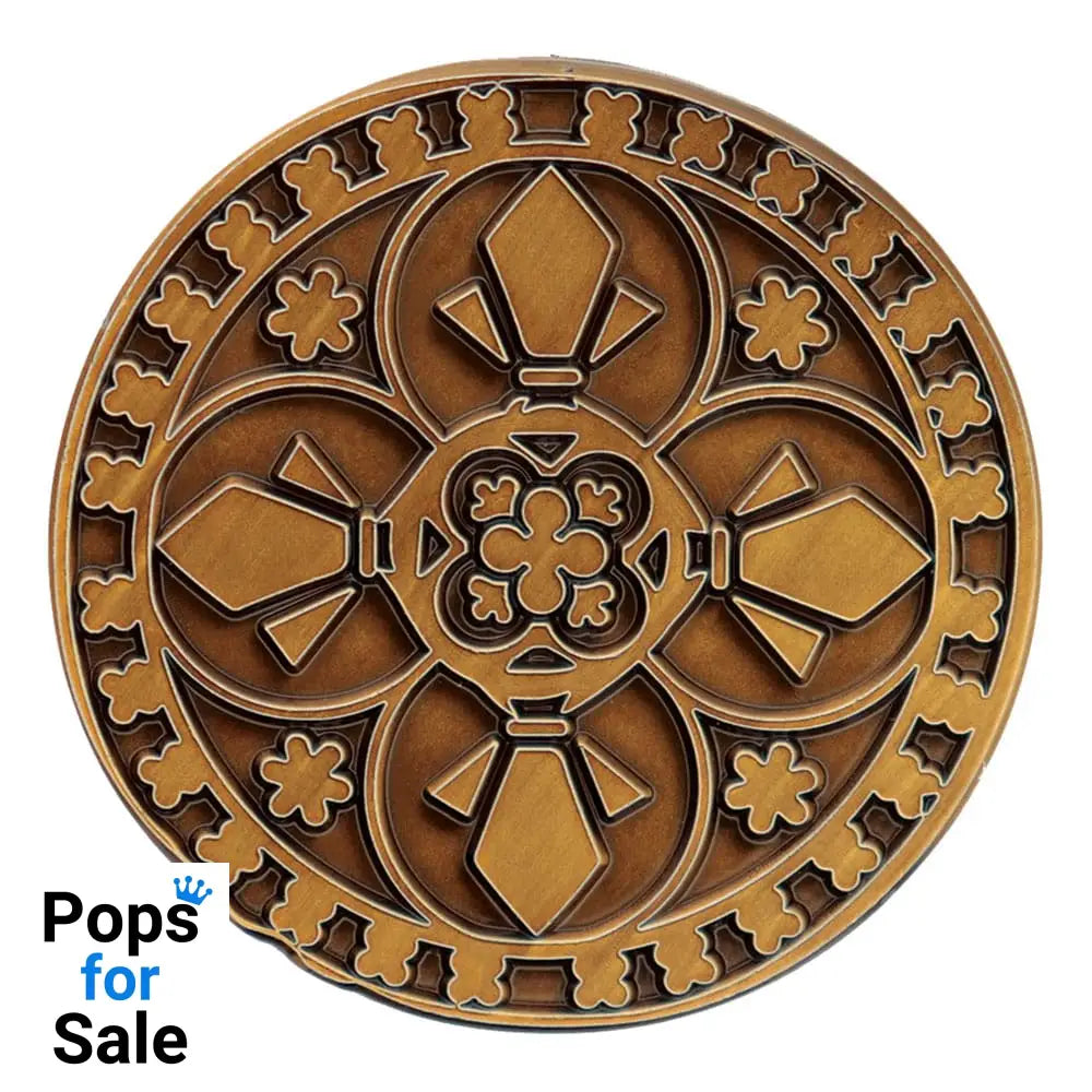 The Witcher Collectable Coin Toss a Coin to Your Witcher Limited Edition