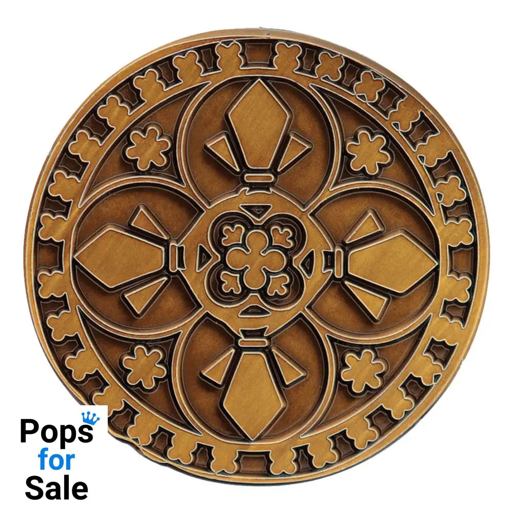 The Witcher Collectable Coin Toss a Coin to Your Witcher Limited Edition