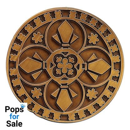 The Witcher Collectable Coin Toss a Coin to Your Witcher Limited Edition Coins