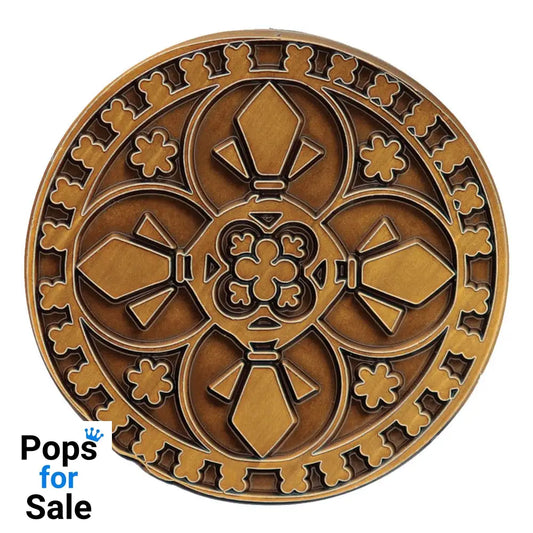 The Witcher Collectable Coin Toss a Coin to Your Witcher Limited Edition Coins