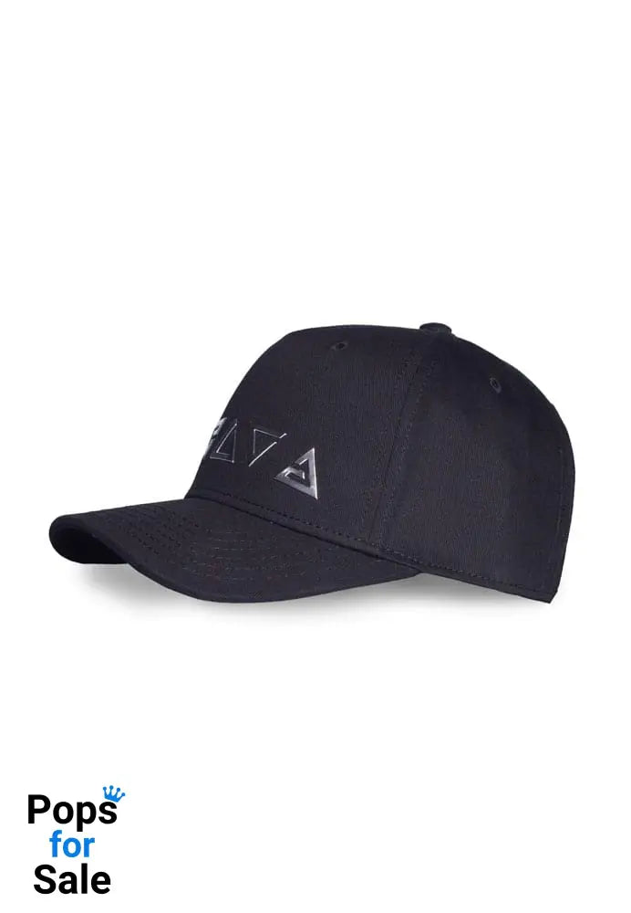 The Witcher Curved Bill Cap Signs