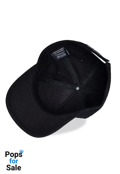 The Witcher Curved Bill Cap Signs Beanies & Caps