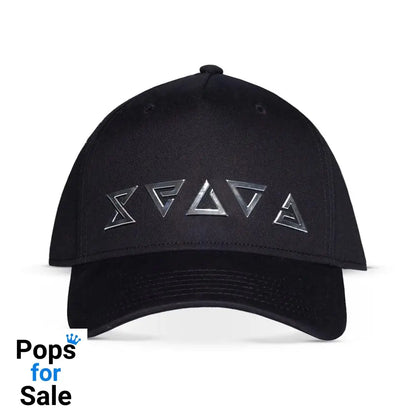 The Witcher Curved Bill Cap Signs