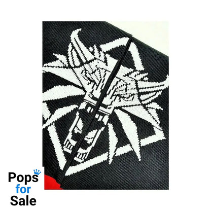 The Witcher III: Wild Hunt Ankle Socks (Size 39-46) Wolf