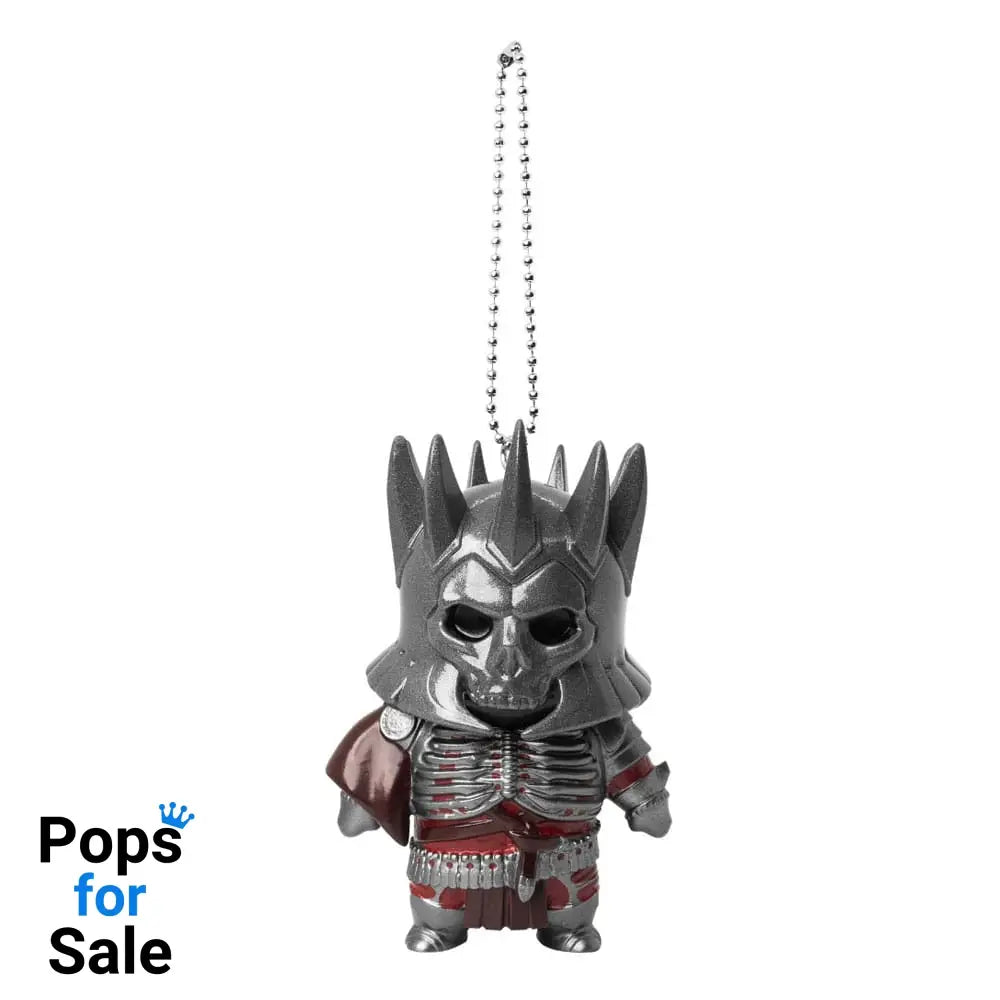 The Witcher III: Wild Hunt Hanging Figurine Eredin 10 cm