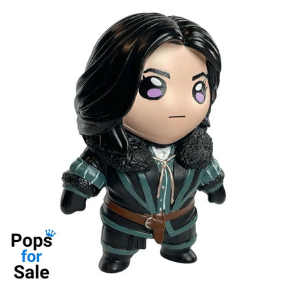 The Witcher III: Wild Hunt Hanging Figurine Yennefer 10 cm