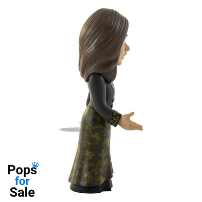 The Witcher Minix Figure Yennefer 12 cm