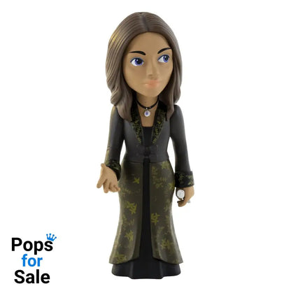 The Witcher Minix Figure Yennefer 12 cm