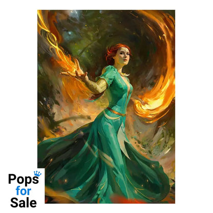 The Witcher Puzzles 10-Pack 10th Anniversary Puzzle Collection (500 Teile)