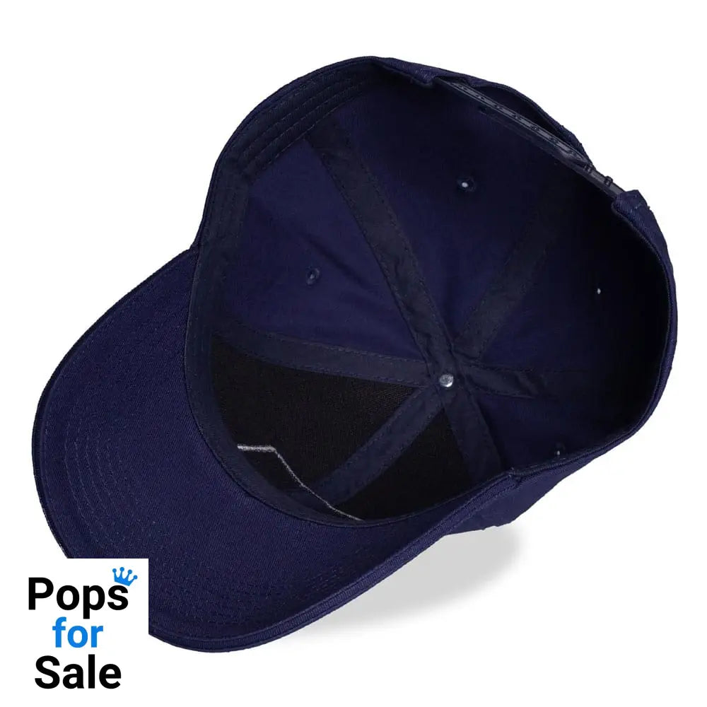 The Witcher Snapback Logo