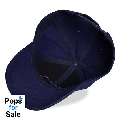 The Witcher Snapback Logo