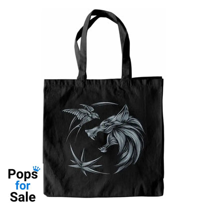 The Witcher Tote Bag