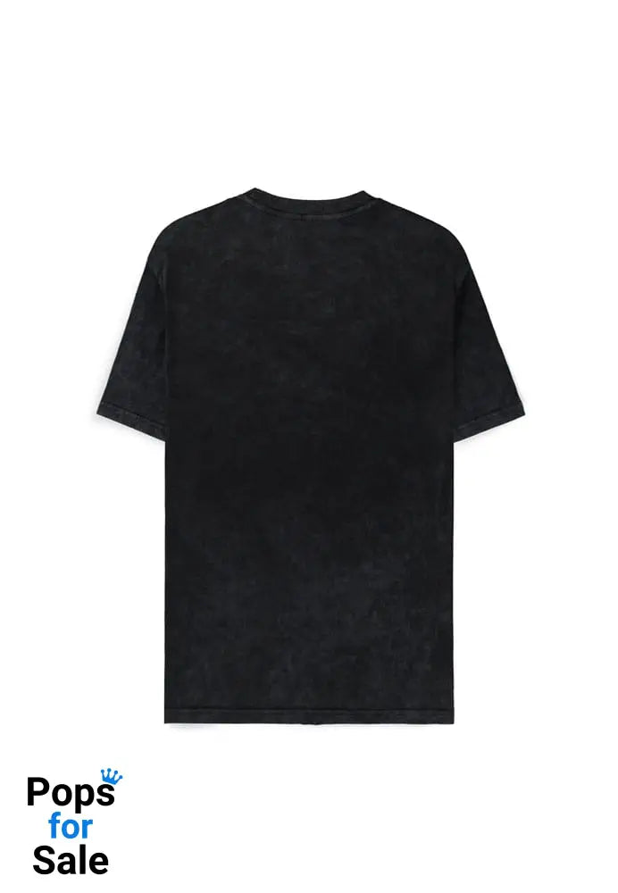 The Witcher Wild Hunt T-Shirt Dweller Washed