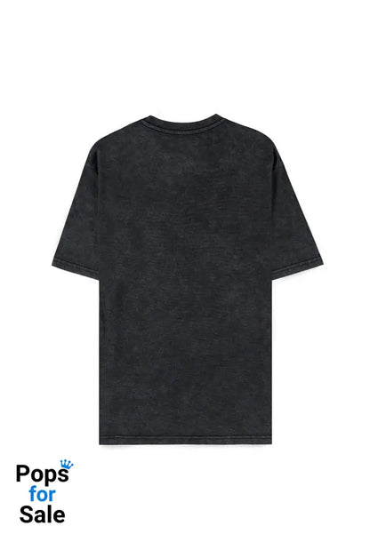 The Witcher Wild Hunt T-Shirt First Edition Washed