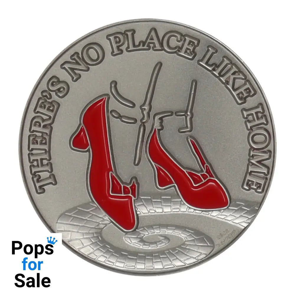 The Wizard of Oz Limited Edition Collectible Coin Coin