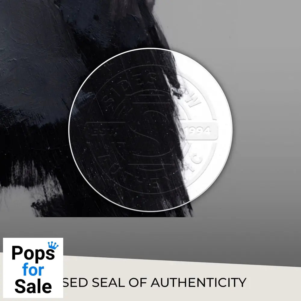 The Wolf Man Art Print The Wolf Man by Chris Valentine 41 x 31 cm - unframed